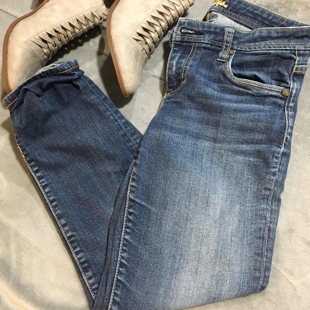 🌸SPRING SALE🌸 Kut From The Kloth Capris size 2